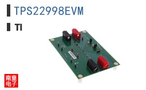 TPS22998EVM