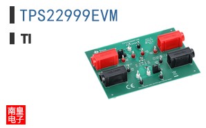 TPS22999EVM
