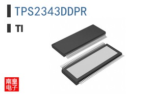 TPS2343DDPR