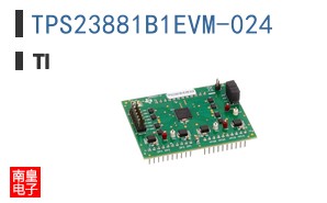 TPS23881B1EVM-024