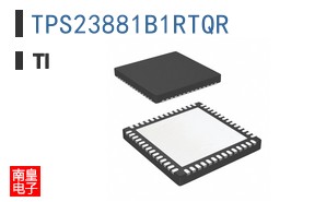 TPS23881B1RTQR