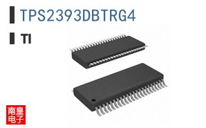 TPS2393DBTRG4