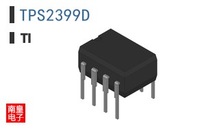 TPS2399D