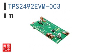 TPS2492EVM-003