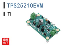 TPS25210EVM