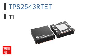TPS2543RTET