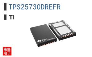 TPS25730DREFR