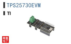 TPS25730EVM