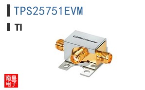 TPS25751EVM