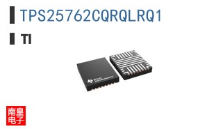TPS25762CQRQLRQ1