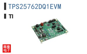 TPS25762DQ1EVM