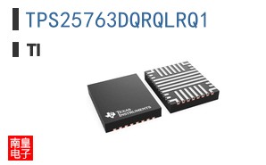 TPS25763DQRQLRQ1