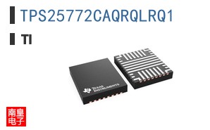 TPS25772CAQRQLRQ1