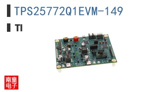 TPS25772Q1EVM-149