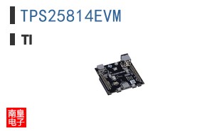 TPS25814EVM