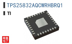 TPS25832AQCWRHBRQ1