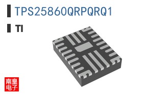 TPS25860QRPQRQ1