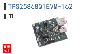 TPS25868Q1EVM-162