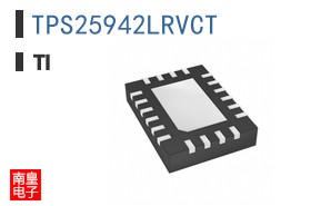 TPS25942LRVCT