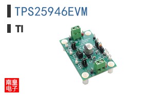 TPS25946EVM