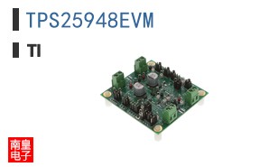 TPS25948EVM