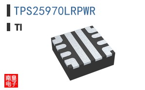 TPS25970LRPWR