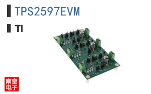 TPS2597EVM