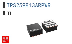 TPS259813ARPWR