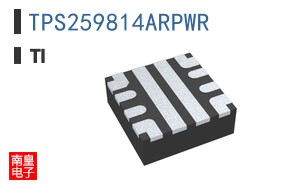 TPS259814ARPWR