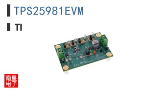 TPS25981EVM