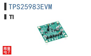 TPS25983EVM