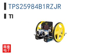 TPS25984B1RZJR