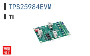 TPS25984EVM