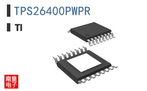 TPS26400PWPR