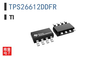 TPS26612DDFR
