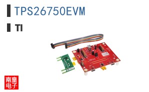 TPS26750EVM