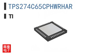 TPS274C65CPHWRHAR