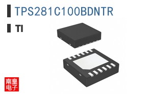 TPS281C100BDNTR