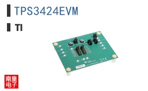 TPS3424EVM