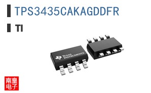 TPS3435CAKAGDDFR