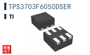 TPS3703F6050DSER