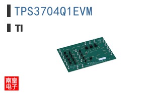 TPS3704Q1EVM