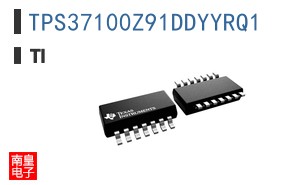 TPS37100Z91DDYYRQ1