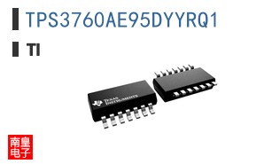 TPS3760AE95DYYRQ1