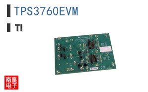 TPS3760EVM