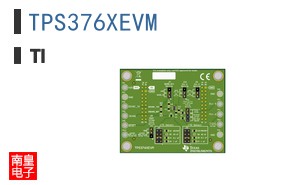 TPS376XEVM