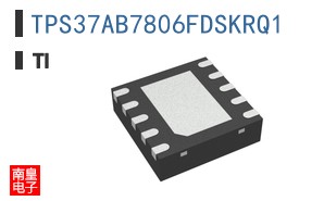 TPS37AB7806FDSKRQ1