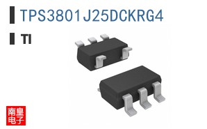 TPS3801J25DCKRG4