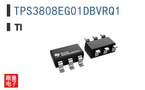 TPS3808EG01DBVRQ1