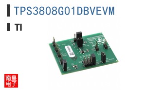 TPS3808G01DBVEVM